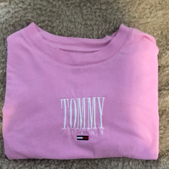 Tommy Hilfiger Tops - Tommy Hilfiger